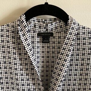 Ann Taylor Blouse